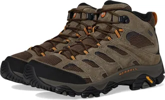 Merrell Merrell Moab 3 Mid Gore-Tex J035795Z MensWalnut Leather Hiking Boot ZOGG2817