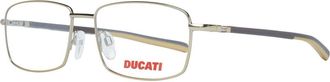 Ducati Metal Glasses Mens (Frames)