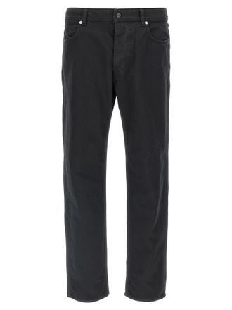 Stone Island lichte Bull-denimjeans