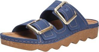 Rohde Donna, Scarpe, Blu, 36 EU, new
