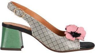 Chie Mihara CALZADO - Sandalias con cierre en YOOX.COM