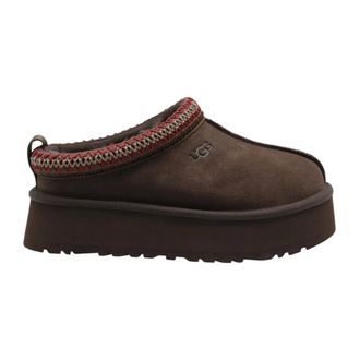 UGG Ugg, Schoenen, Dames, Bruin, 37 EU, Cocoa Slipper