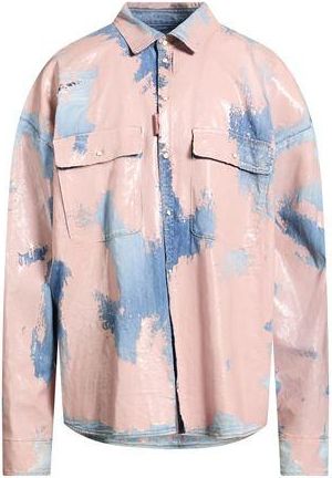 Dsquared2 Denim shirts
