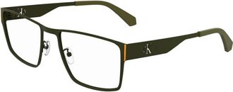 Calvin Klein CKJ24208 309 Khaki 57mm