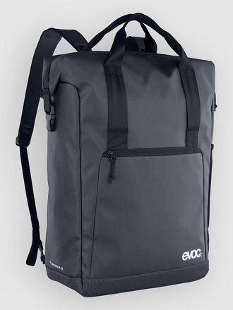 Evoc Tote 18 Rucksack grau