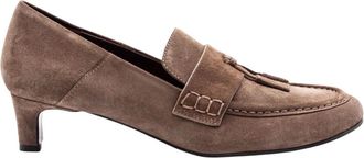 Roberto Festa Milano Maeve Loafer - - Shoes - Donna - Marrone - 39 EU