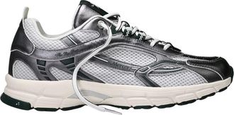 Mercer Amsterdam Donna, Scarpe, Grigio, 40 EU, new