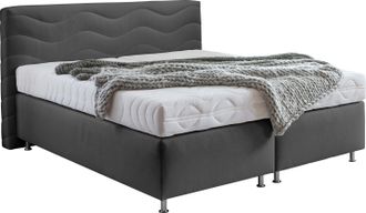 Westfalia Polsterbetten Boxspringbett »Sigma«