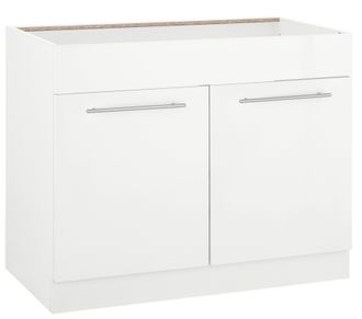 Wiho Küchen Spülenschrank »Flexi2« Breite 100 cm