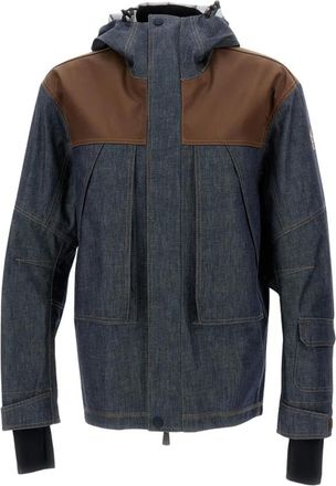 Moncler Langtang Jacket