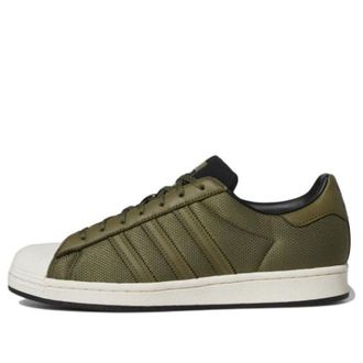 adidas Superstar Focus Olive GZ4829