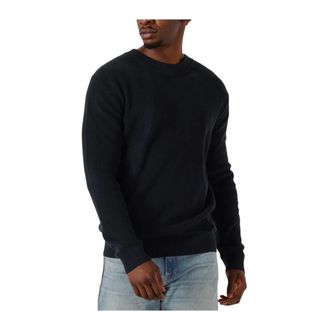 G-Star Heren, Truien, Blauw, Maat: L Katoen