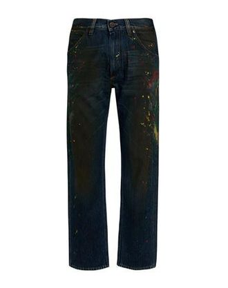 Vivienne Westwood BOTTOMWEAR - Pantaloni jeans su YOOX.COM