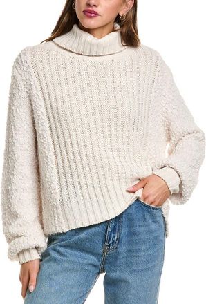 Jak Jak Turtleneck Sweater