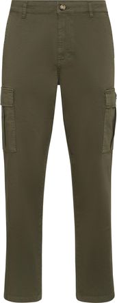 Philipp Plein Broek Cargo Pasvorm