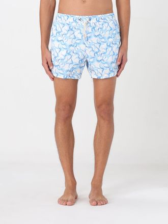 Kampos Swimsuit KAMPOS Men color White