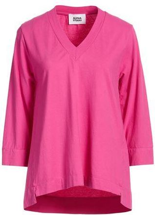 Alpha Studio TOPWEAR - T-shirts su YOOX.COM