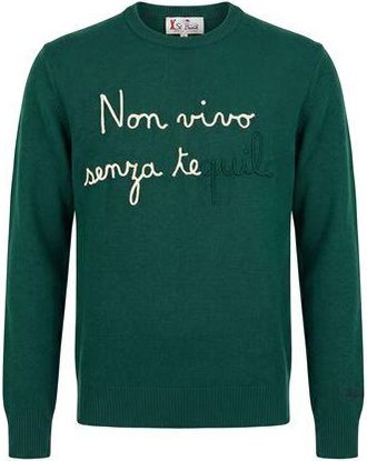 MC2 Saint Barth MAGLIERIA - Pullover su YOOX.COM