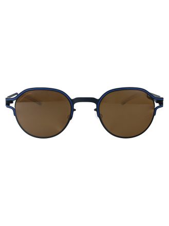 Mykita Round Sunglasses Vaasa 514