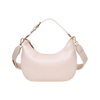 Love Moschino Dames, Tassen, Beige, Maat: ONE Size