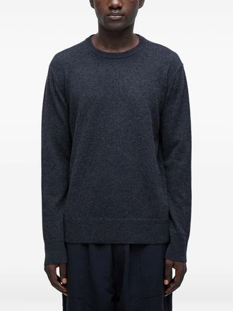 Osklen cashmere sweater - Black
