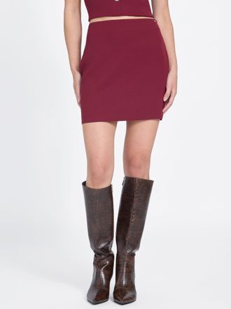 Guess Valeria Mini Skirt