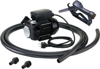 Samoa Samoa - Bomba Eq.220v.50l/m Btg-230/50