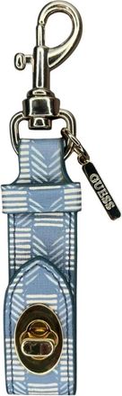 Guess Sleutelhanger - Dames - Sleutelhangers & Tashangers - Blauw - ONE Size - Accessoires