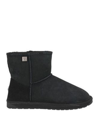Emu CALZADO - Botines de ca&ntilde;a alta en YOOX.COM