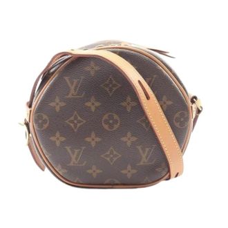 Louis Vuitton Pre-owned Cross Body Bags, female, Brown, Size: ONE SIZE Pre-owned Monogram Shoulder Bag