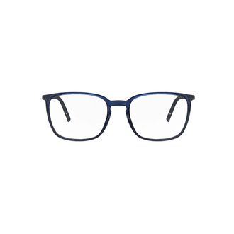 Silhouette unisex, Accessoires, Blauw, Maat: 57 MM