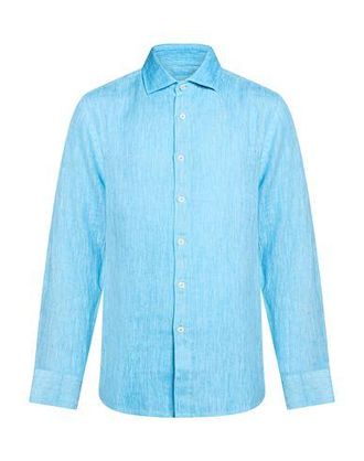 120% Lino TOPWEAR - Shirts on YOOX.COM