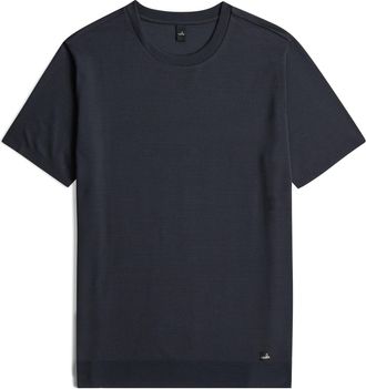 Wahts Mens T-shirts, TargetGroup:Men Deep Navy / XXL