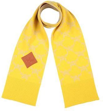 MCM ACCESSORIES - Scarves on YOOX.COM