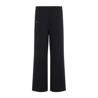 Oakley Latitude Veil Knitted Pant - Heren - Sport - Zwart - Maat: S Poliester
