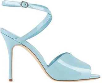 Manolo Blahnik FOOTWEAR - Sandals sur YOOX.COM