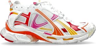 Balenciaga Hombre, Zapatos, Blanco, Talla: 45 EU