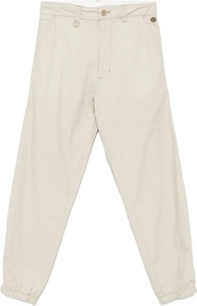 Chocoolate Pantaloni con coulisse - Toni neutri