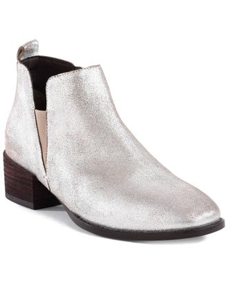 Seychelles Backstage Suede Boot