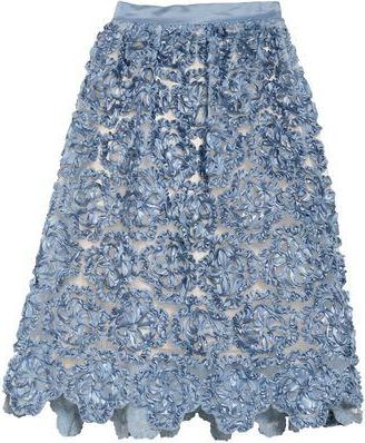 Maje BOTTOMWEAR - Gonne midi su YOOX.COM