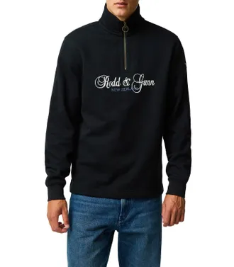 Rodd & Gunn Jubilee Sweat