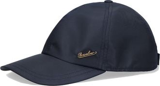 Borsalino Sjaals Blauw