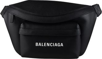 Balenciaga Eveyday tas Zwart