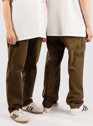 Gramicci Pantaloni marrone