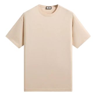 Kith 101 Vintage T-Shirt Frosty Rose KHM034670-683