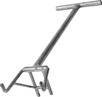 OEM Herramienta Dual Para Montaje De Pasadores De Muelle Flotante