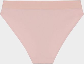 Wolford Solid Bikini Brief