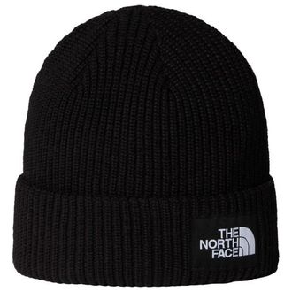 The North Face Salty Lined Beanie M&uuml;tze f&uuml;r Herren | schwarz