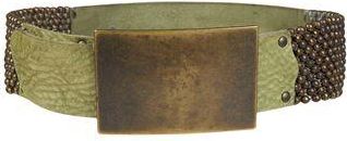 Nanni Small Leather Goods - Belts sur YOOX.COM