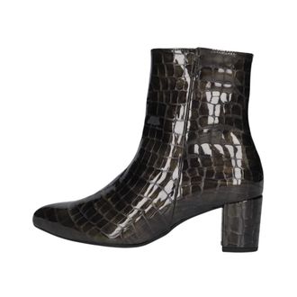 Gabor Dames, Schoenen, Bruin, Maat: 37 EU